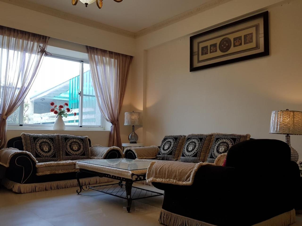 Jhen Pin Xuan B&B T'ai-tung Esterno foto