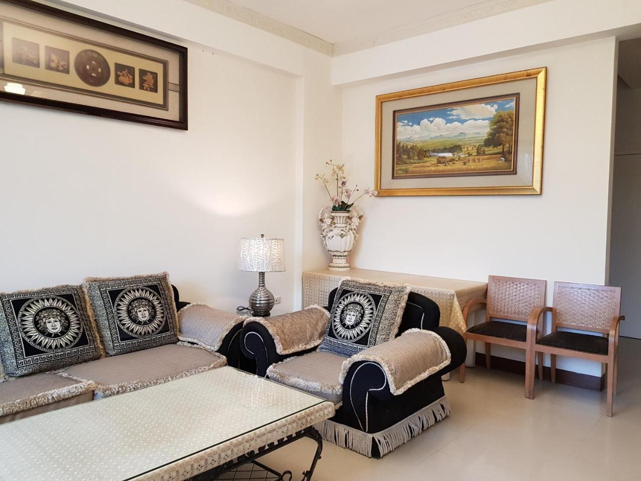 Jhen Pin Xuan B&B T'ai-tung Esterno foto