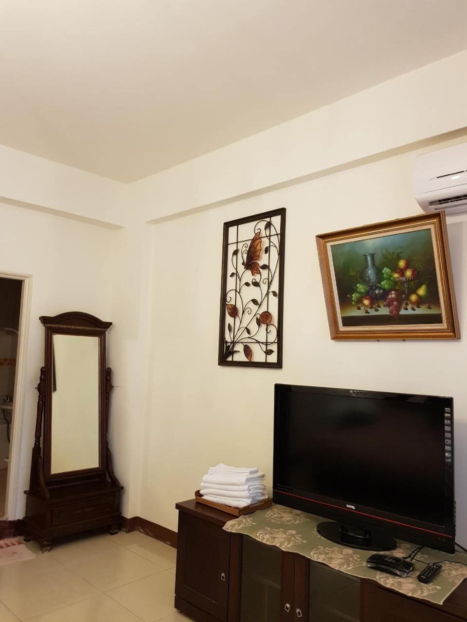 Jhen Pin Xuan B&B T'ai-tung Esterno foto