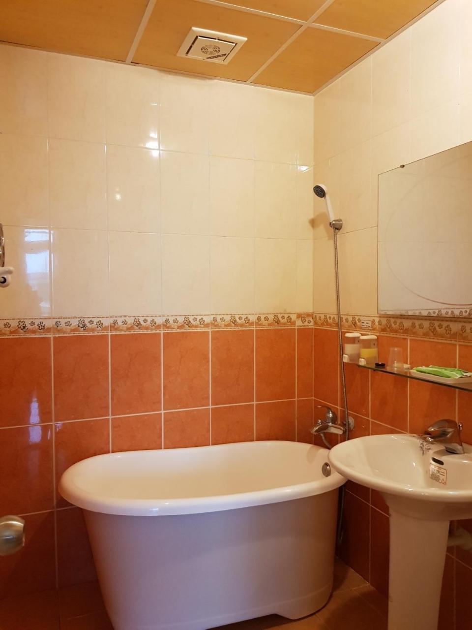 Jhen Pin Xuan B&B T'ai-tung Esterno foto