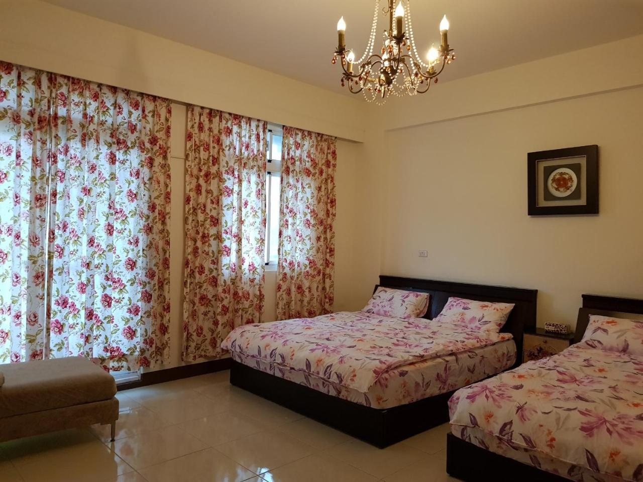 Jhen Pin Xuan B&B T'ai-tung Esterno foto