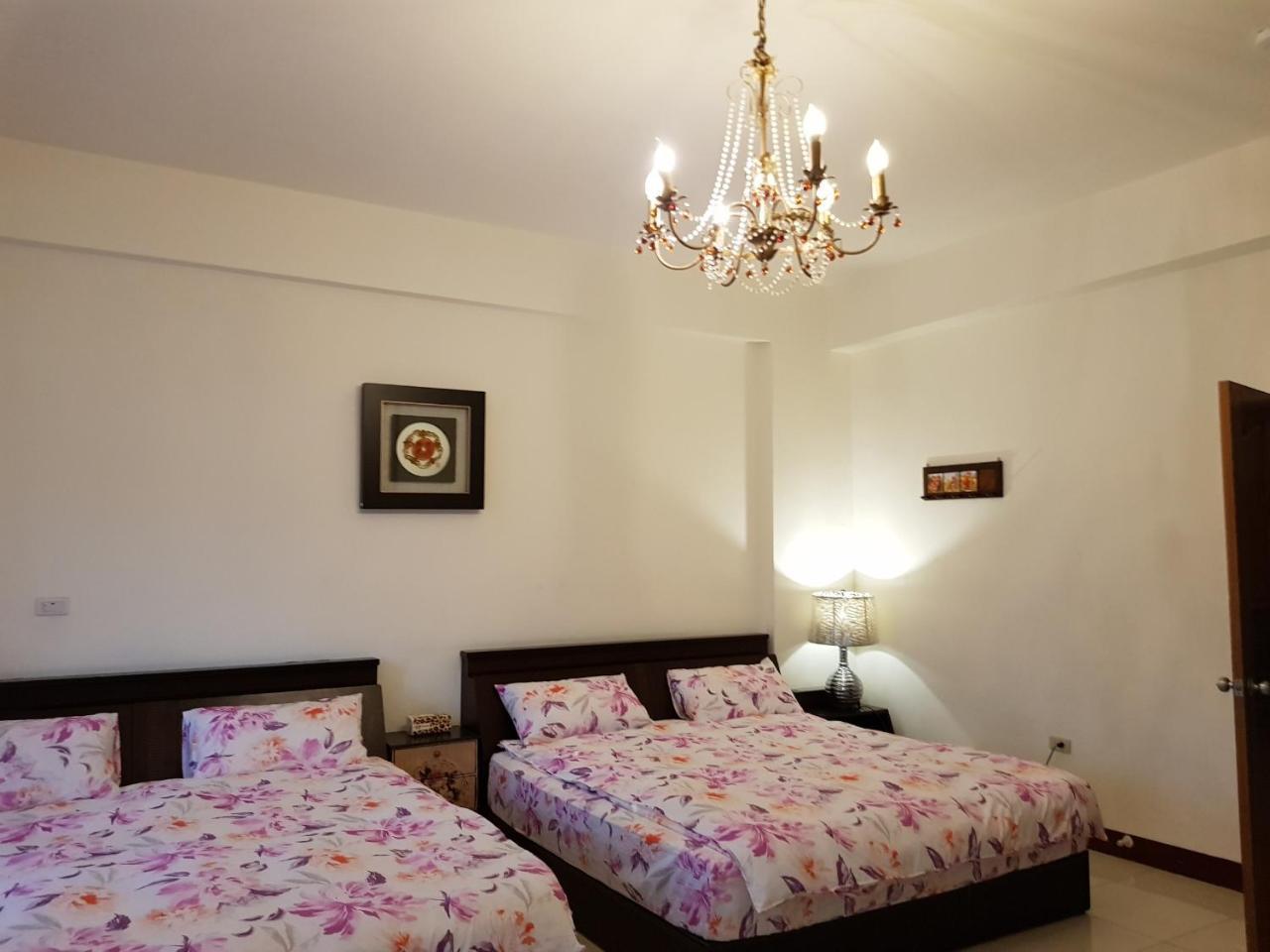 Jhen Pin Xuan B&B T'ai-tung Esterno foto