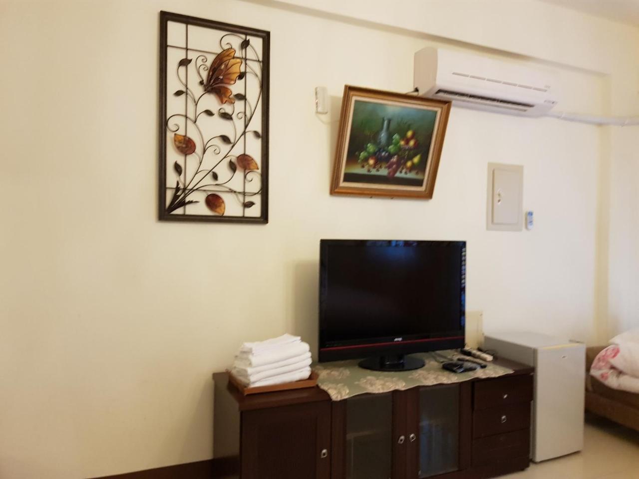 Jhen Pin Xuan B&B T'ai-tung Esterno foto