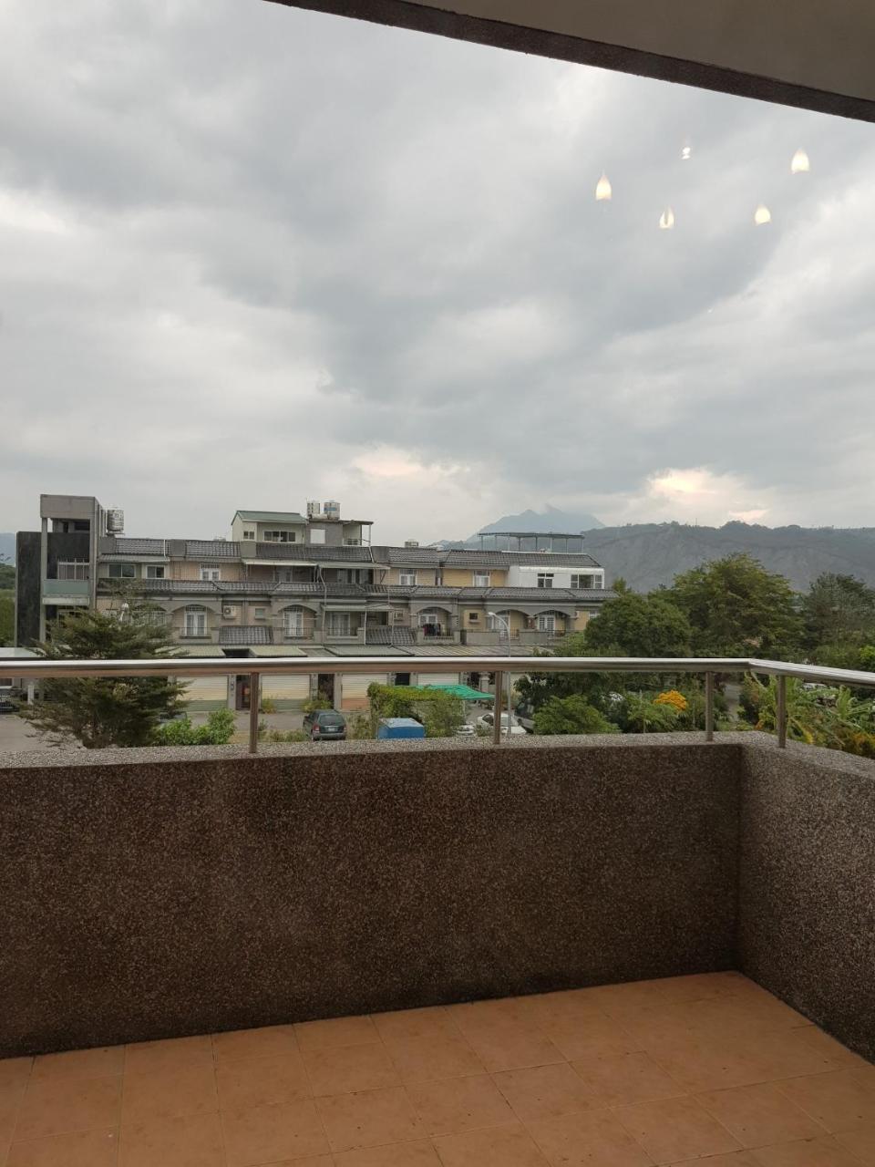 Jhen Pin Xuan B&B T'ai-tung Esterno foto
