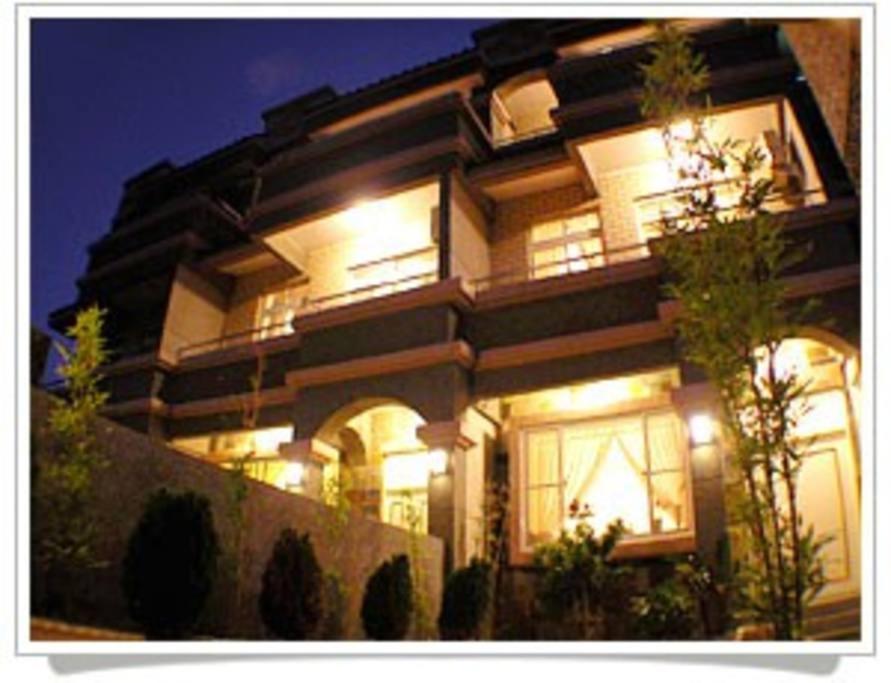 Jhen Pin Xuan B&B T'ai-tung Esterno foto