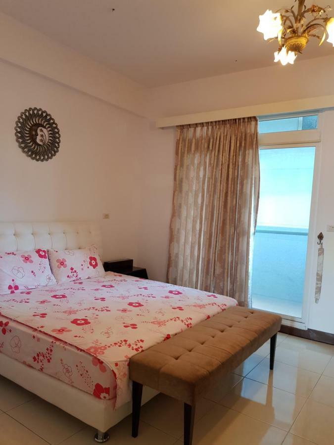 Jhen Pin Xuan B&B T'ai-tung Esterno foto